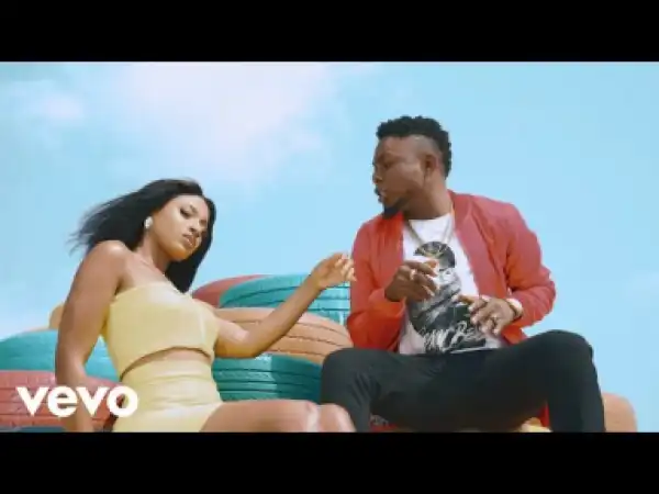 Video: Slikish ft. Peruzzi – Body